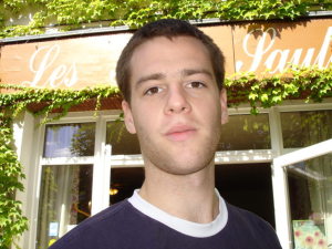 Photo de profil de Simon Michelet
