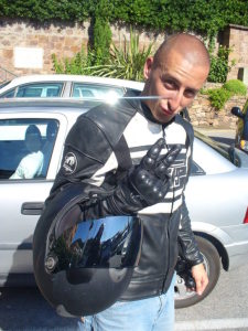 Photo de profil de Simon Mussard