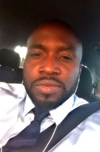 Photo de profil de Simon Nsangue