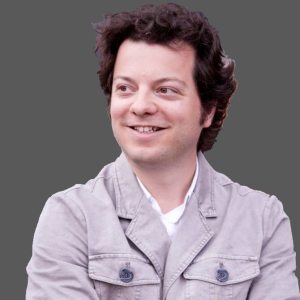 Photo de profil de Simon Pascaud
