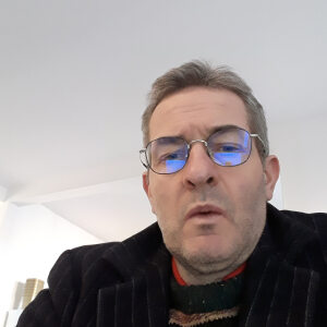 Photo de profil de Simon Pasquereau
