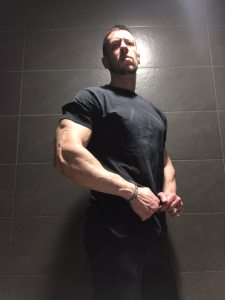 Photo de profil de Simon Peigney