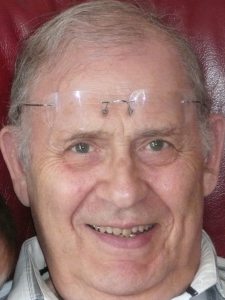 Photo de profil de Simon Perelmuter
