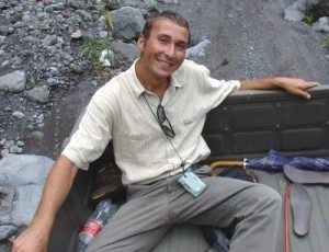 Photo de profil de Simon Popy
