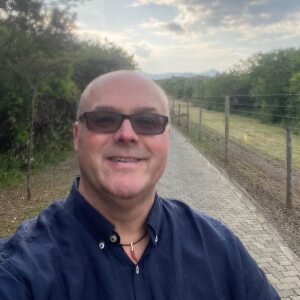 Photo de profil de Simon Price
