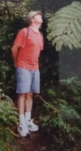 Photo de profil de Simon Rayness