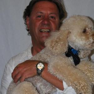 Photo de profil de Simon Schvartz