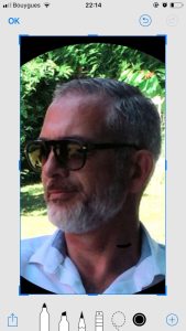 Photo de profil de Simon Turpaud