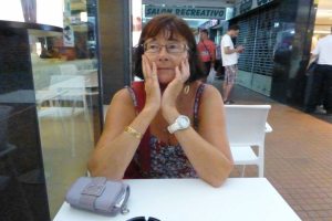 Photo de profil de Simone Baldinger