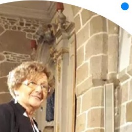 Photo de profil de Simone Bertin