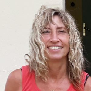Photo de profil de Simone Bouvier