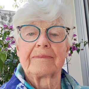 Photo de profil de Simone Bretéché Ayrault