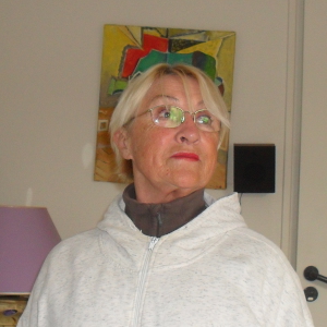 Photo de profil de Simone Cavasse