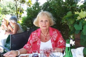 Photo de profil de Simone Chautant