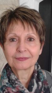 Photo de profil de Simone Chevalier