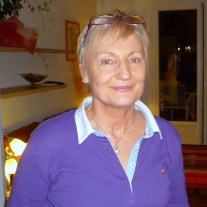 Photo de profil de Simone Cocquet
