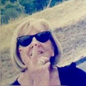 Photo de profil de Simone Doumerc