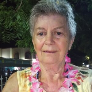 Photo de profil de Simone Drepierre - Grollier