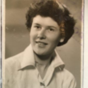 Photo de profil de Simone Duverneuil