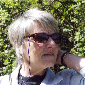 Photo de profil de Simone Faure