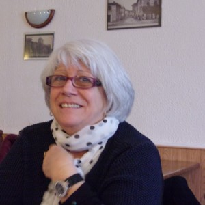 Photo de profil de Simone Gil