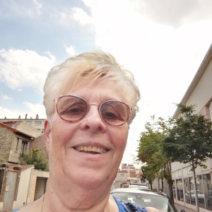 Photo de profil de Simone Grenet