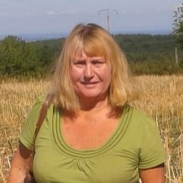 Photo de profil de Simone Hanisch