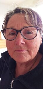 Photo de profil de Simone Haquet