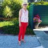 Photo de profil de Simone Holvec