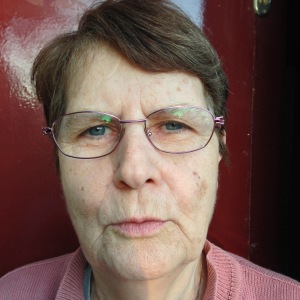 Photo de profil de Simone Juigner