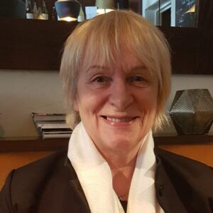 Photo de profil de Simone Lamoulere
