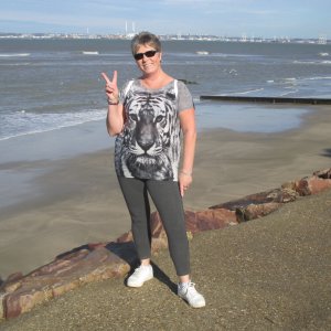 Photo de profil de Simone Lebouil