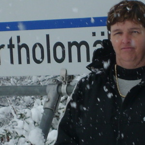 Photo de profil de Simone Modery