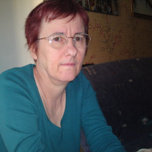 Photo de profil de Simone Paturot