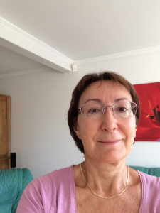 Photo de profil de Simone Pernot