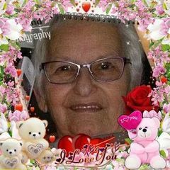 Photo de profil de Simone Reful