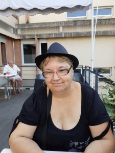 Photo de profil de Simone Toussaint