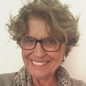 Photo de profil de Simone Viresolvy