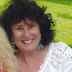 Photo de profil de Simone Volf
