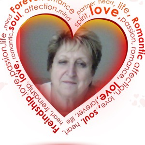 Photo de profil de Simonne Mahe