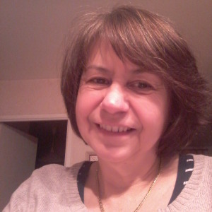 Photo de profil de Simonne Vanhove