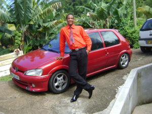 Photo de profil de Simplice Riphat-Ely