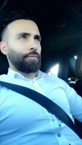 Photo de profil de Simsek Volkan