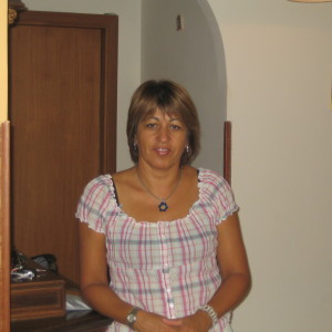 Photo de profil de Sina Cannistraro