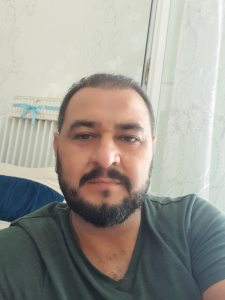Photo de profil de Sinan Koc