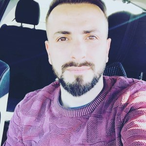 Photo de profil de Sinan Tasdemir