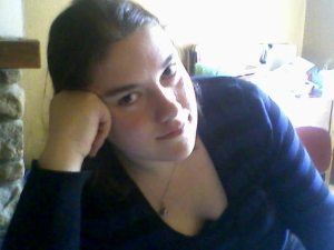 Photo de profil de Sindy Jacquet