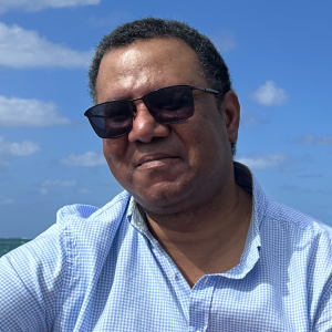 Photo de profil de Singoma Mwanza