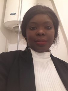 Photo de profil de Sira Mbodj