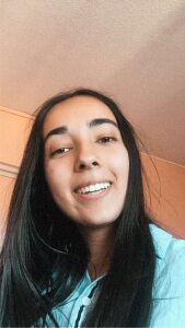 Photo de profil de Sirine Lardé